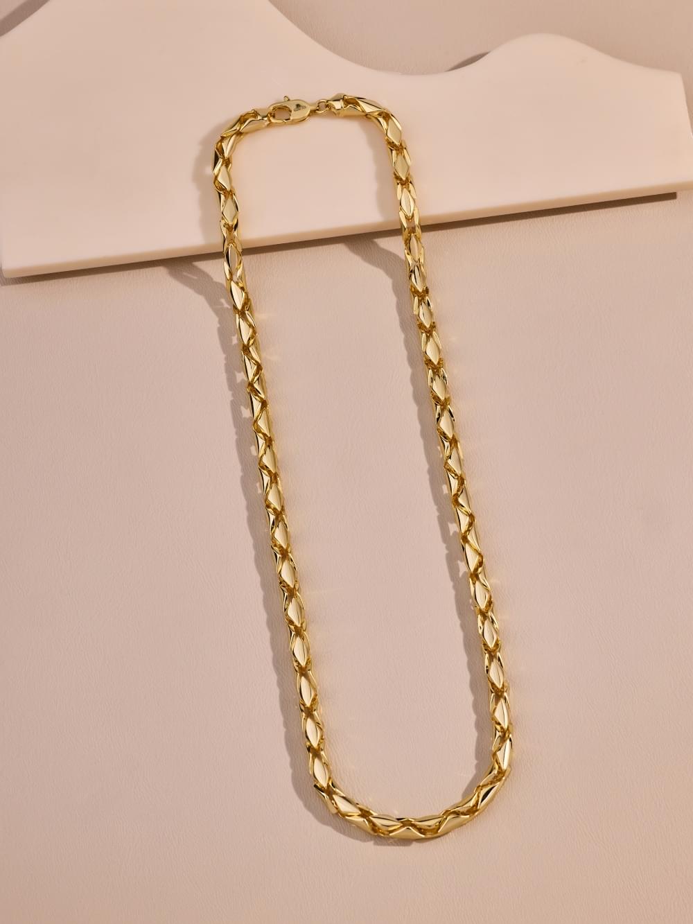 ECO Kajukatri Link Chain