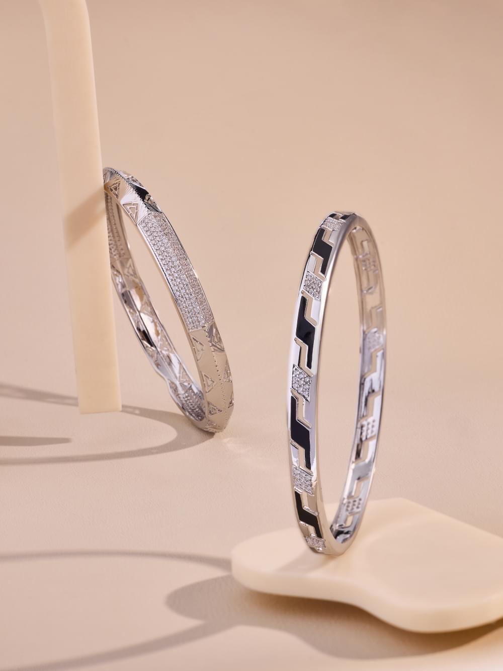 ECO Heavy Gauge Punjabi Bangle