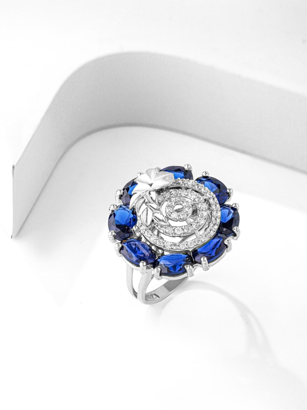 PC Ruby Statement Ring