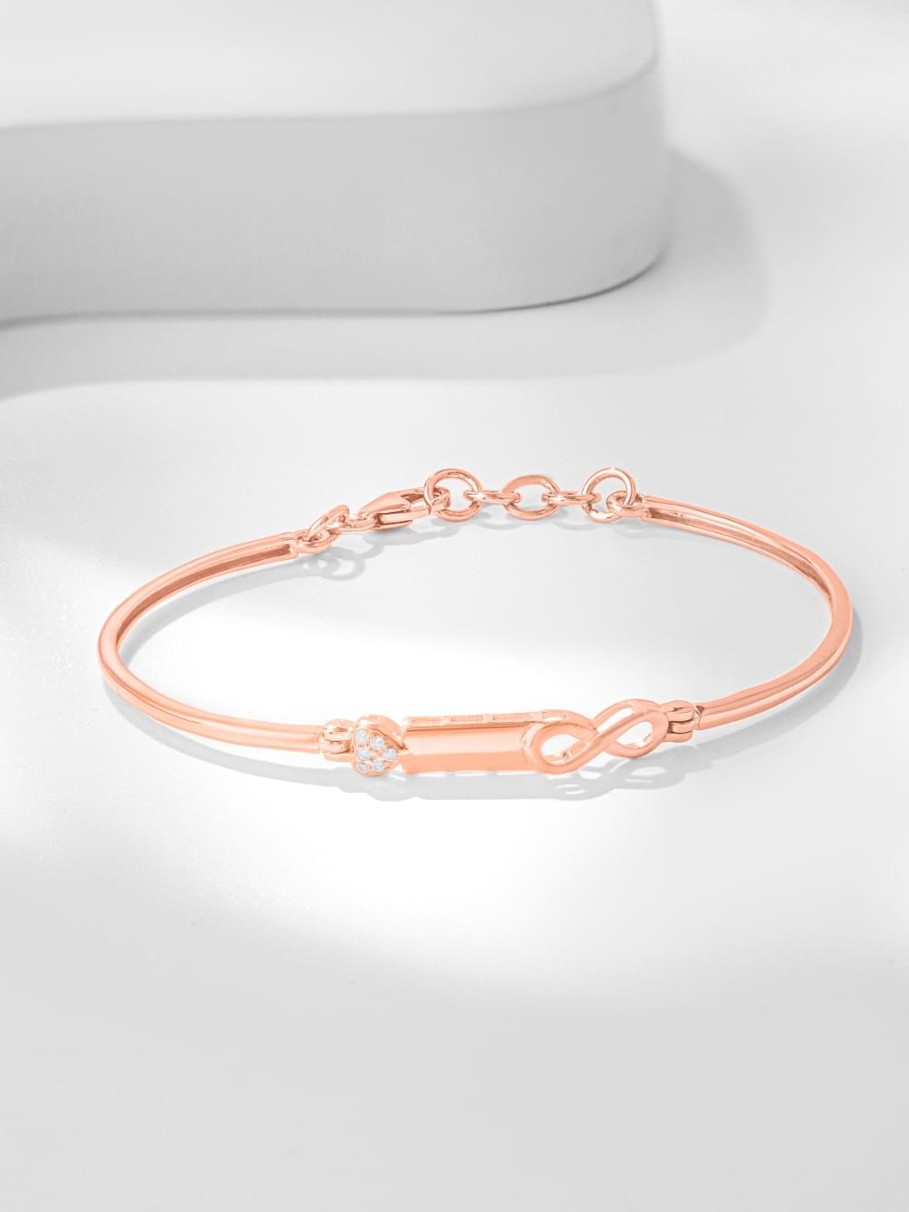 PC Classic Tennis Bracelet