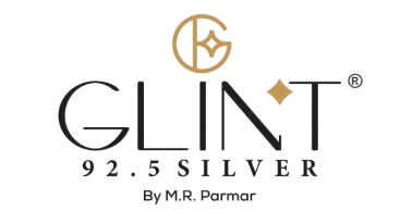 Glint by M.R. Parmar